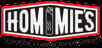 Hommies Shawarma