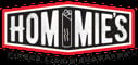Hommies Shawarma