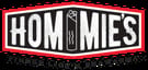 Hommies Shawarma