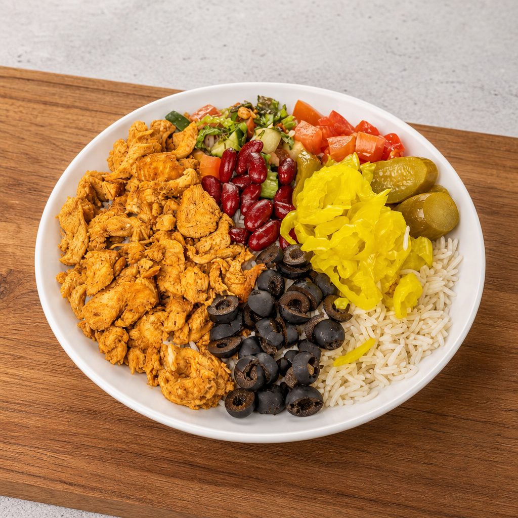 Bowl.