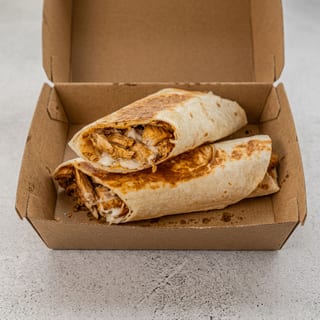 Chicken Wrap