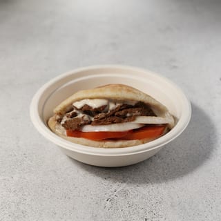 Steak Quarters