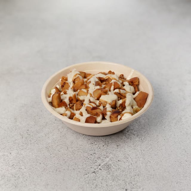 Shawarma Fatteh.