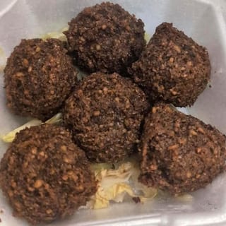 1 Piece of Falafel