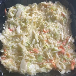 Coleslaw Salad