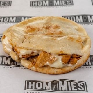 Kids Chicken Shawarma Quarters