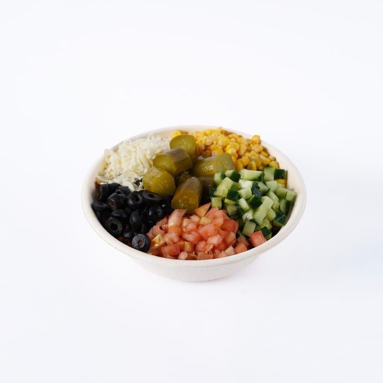 Savor Your Lunch with Us