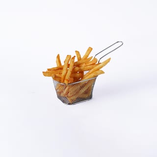 Classic French Fries