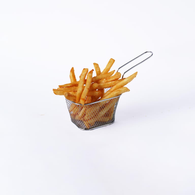 Delicious French Fries