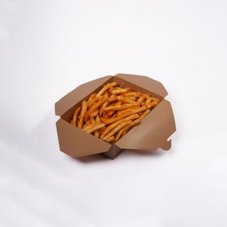 Large French Fries