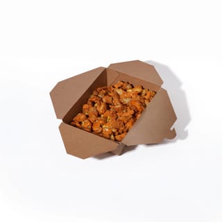 Loaded Fries